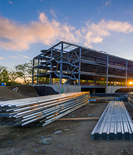 CIVIL CONSTRUCTION